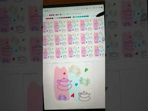 Pattern & Vector Studio