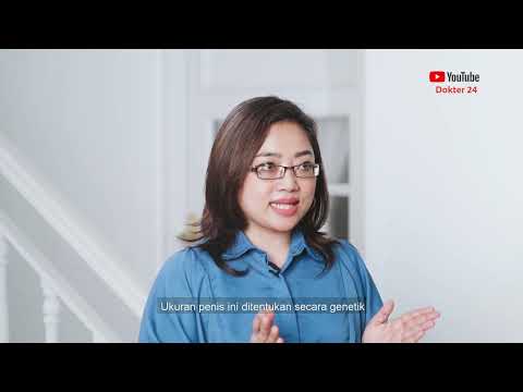 Dokter 24 - Perbesar Mr P Pakai Teh Basi? Gimana Caranya?