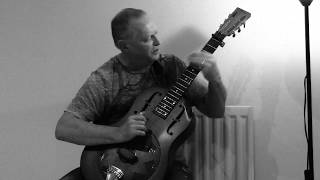 Keep Your Lamp Trimmed & Burning (Blind Willie Johnson)