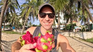 Download lagu Why is Everyone Going to Da Nang Vietnam?! 🇻🇳 (First Impressions) mp3 Download lagu Why is Everyone Going to Da Nang Vietnam?! 🇻🇳 (First Impressions) mp3