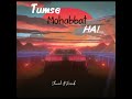 Tumse Mohabbat Hai Jalraj Slowed Reverb Jalraj Lofi