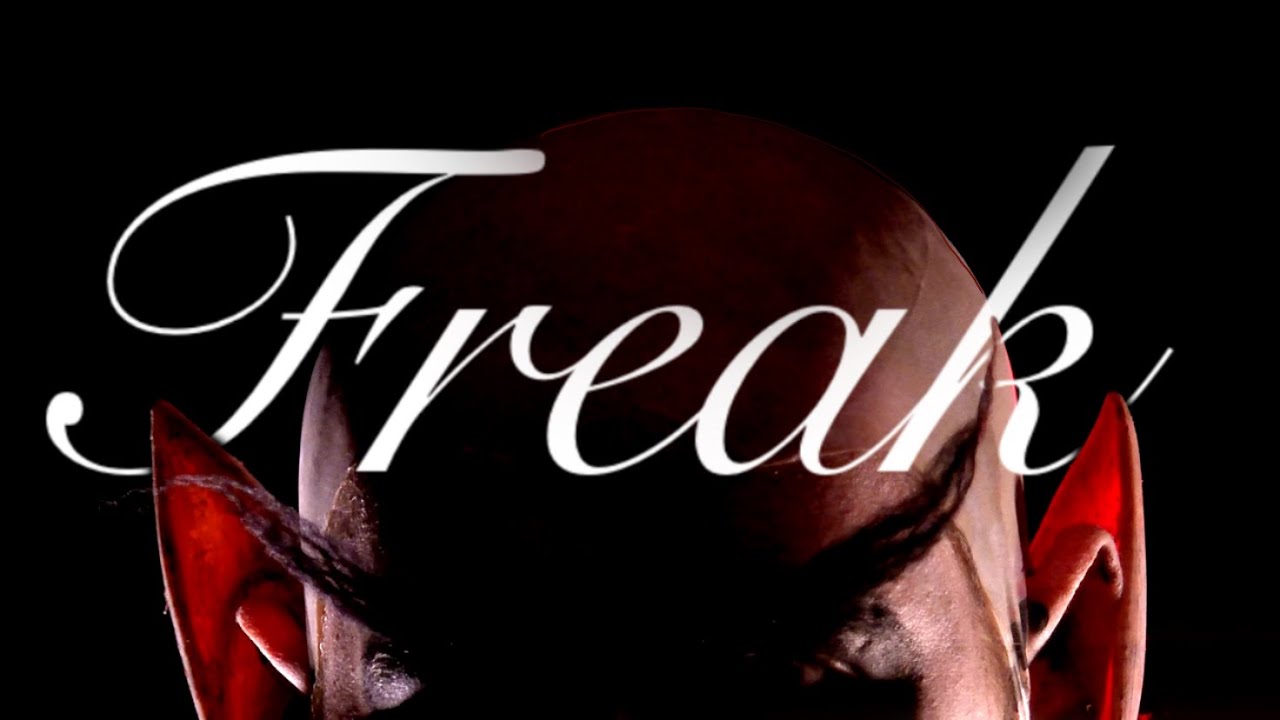 Freak - Alex the Vampire