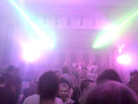 Dj Zany @ Energy 2000 Katowice 9.12.2011