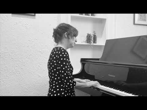 Promotional video thumbnail 1 for Music by Christina