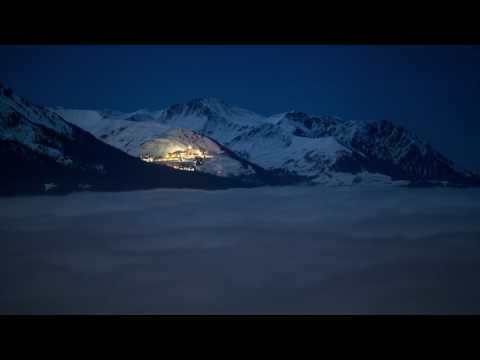 Les Arcs 2017
