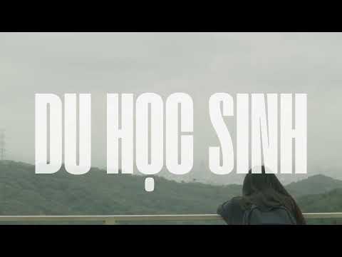 2025第47屆金穗影展入圍影片｜留學生 A Better Place