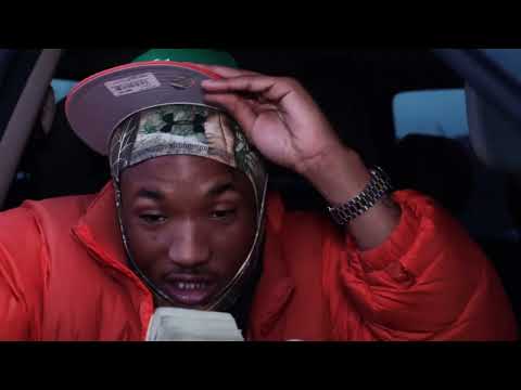 LIL KB - Slow Money