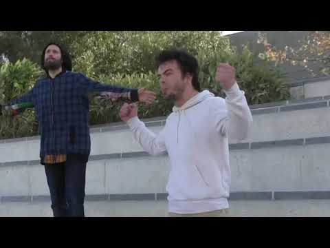 LERB Ft. Dhamma Djarra - Le Réveil du Navire - PROD Hanto - ( Dhamma Rasta ) Rap Français