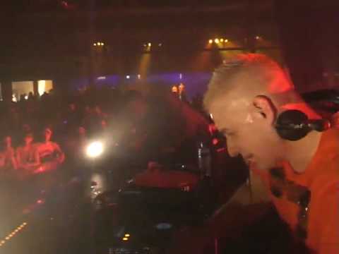 ID&T's Trance Energy, April 3, 2010. Jaarbeurs, Utrecht (NL) Mark Sherry (Hard Stage) Part 3