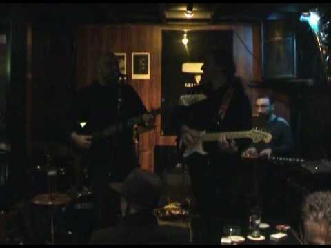 Ixtlan Pub - Catania (Italy) 27/01/09 - live session 01