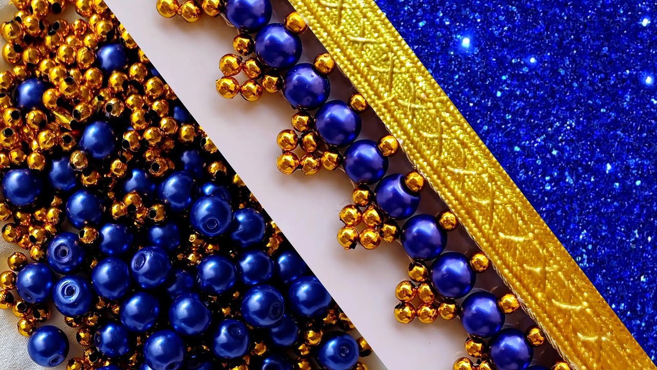 You can see the design of various beautiful and modern pendants only on this channel.#DIY💙💫💙