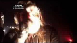 Slipknot All Hope Is Gone Music Video