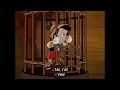 Stromboli Tells Pinocchio To Make Money For Constantinople