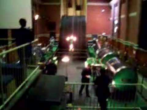 Wigan steam-powered wheel 1