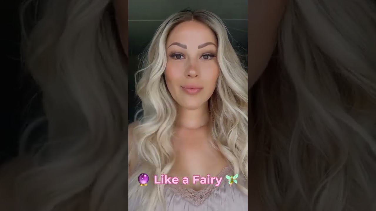 UniWigs Charlotte | The wig you MUST-HAVE in Summer