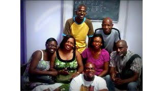 You Can Talk To Jesus On This Royal Telephone - Love Singers