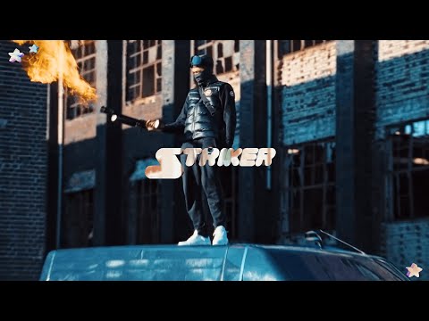 (FREE) Sosa La M x Benno Type Beat - "STRIKER" (Prod. by Dreamy / Misho)²