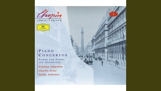 Chopin: Piano Concerto No.1 in E minor, Op.11 - 1. Allegro maestoso
