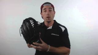 Video thumbnail: Wilson A1K Series: A1KRB16OF1225