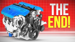 GM’s V8 Scandal Just Got EXPOSED — And It’s UGLIER Than You Think