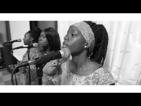 Tu es plus grand (Ministère de la Parole)