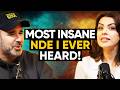ANGRY Atheist & Addict DIES; Shocked By WHO She Saw in Heaven (Profound NDE) | Betty Guadagno