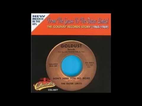 Outer Limits - Alone And Crying