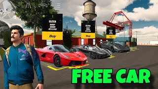 I Visited Famous Servers & Get Free Car | Car Parking Multiplayer | Funny Roleplay