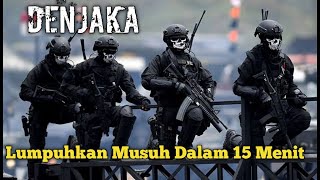 Download lagu Bukti Kehebatan Denjaka, Pasukan Khusus TNI AL yang Ditakuti Dunia #denjaka #tni #kopassus mp3