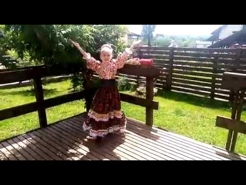 Долгополова Милена