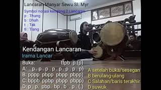 Download lagu Tutorial Kendangan Lancaran (Lanc. Manyar Sewu) mp3 Download lagu Tutorial Kendangan Lancaran (Lanc. Manyar Sewu) mp3