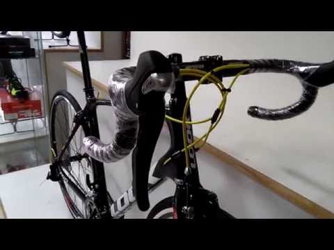 LOOK 765 -- 2.017 Road Bike