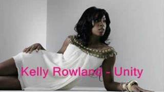 Kelly Rowland - Unity (2008)