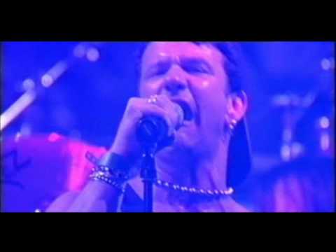 Messiah's Kiss Balve Thunderball