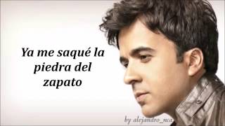 Luis Fonsi   corazón en la maleta letras