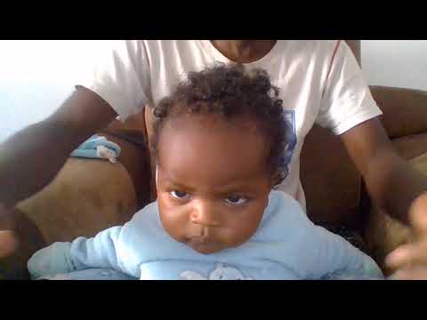 RAJ FT STELLA MWANGI-OBE BABA REMIX(OFFICIAL)