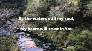 Hillsong - My Heart Will Trust Lyrics HD