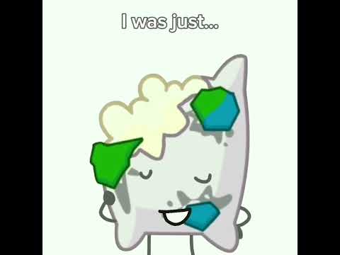 bomy 😍😍 #bfb #idfb #tpot #bfdi #bfdia #8ight92 #capcut #pillow #bomby