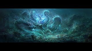 DarkAgent - The Wave [Epic Music Powerful Dramatic Orchestral]