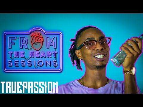 JOEL RD - From The Heart Sessions 🇪🇸