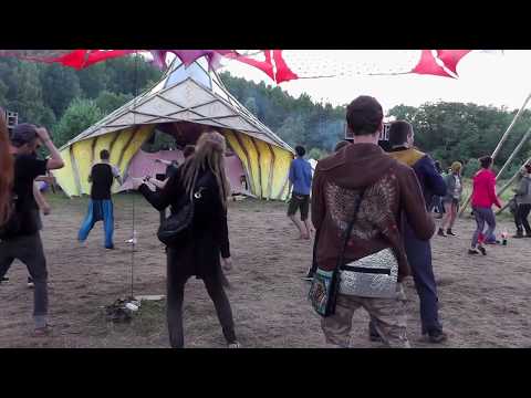 Shakta @ Chill Out Planet Festival 2017