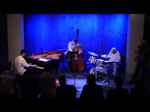 Richard Sears Quintet ft. Tootie Heath - Live at the Blue Whale 9.25.16 - Altadena Suite, Part 5
