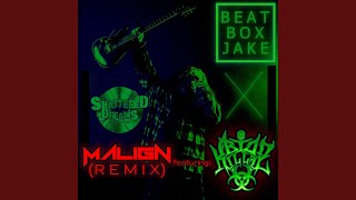 Malign [REMIX] (feat. Bio Killaz)