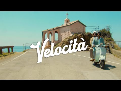 Velocità - Roy Bianco & Die Abbrunzati Boys
