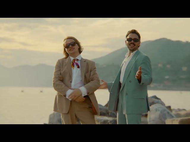 Velocita von Roy Bianco & Die Abbrunzati Boys ((jetzt ansehen))