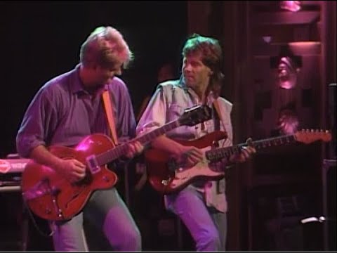 Human Race (Live) - Tom Cochrane and Red Rider