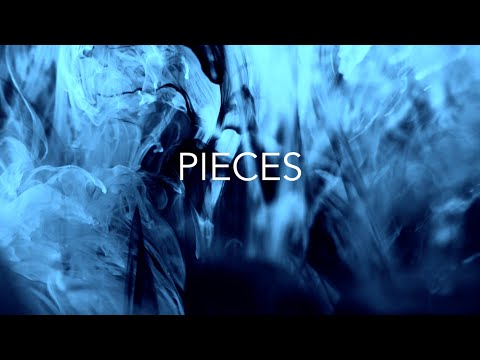 Where It's ATT - Pieces ft. Lucas Marx | Lyric Video