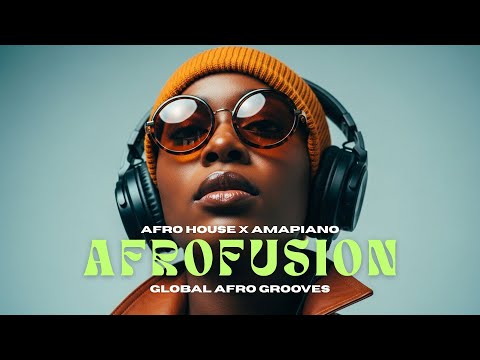 Afro House 2026 &ndash; Soulful Deep House