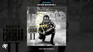 Sosamann -  Ride or Die feat. Wiz Khalifa [Sauce Escobar 2]