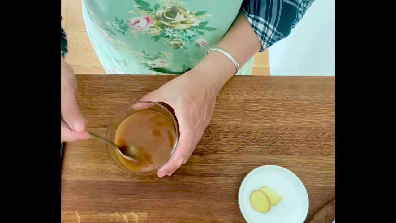 Chicken Fried With Bamboo Shoots/Water Chestnut